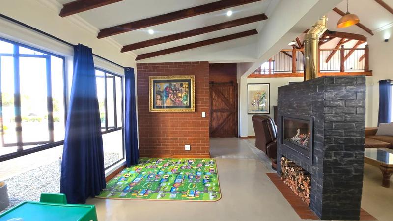 5 Bedroom Property for Sale in La Camargue Private Country Estate North West